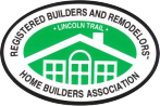 Ireland Heating & Cooling, Inc. is a registered builder and remodelor of the home builders association.